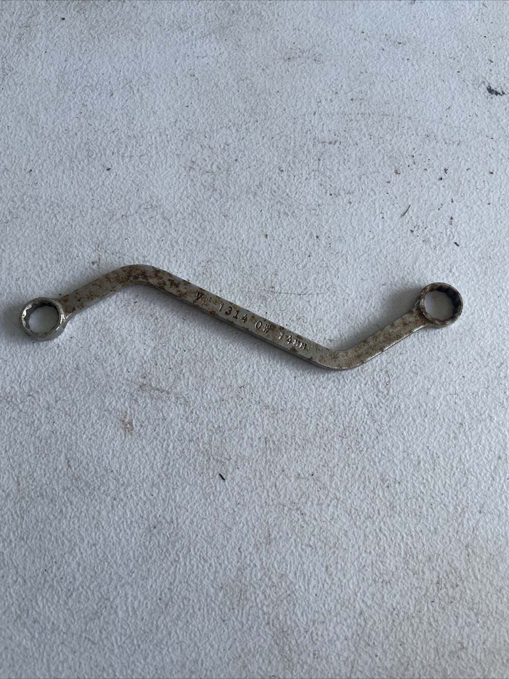 Cornwell 1314 O W Obstruction Wrench